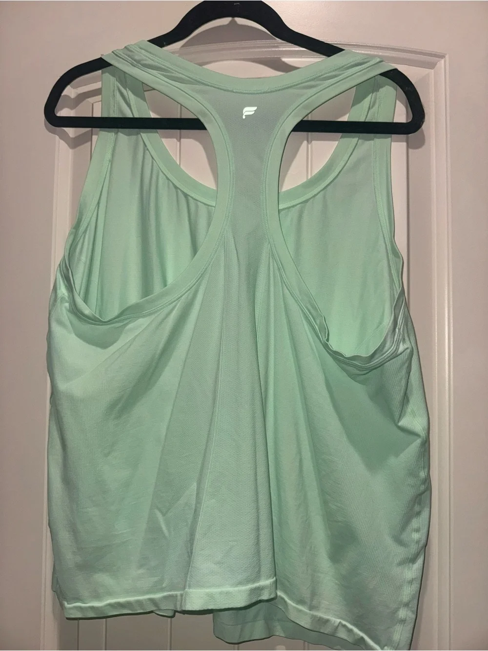 Fabletics Workout Tank - Picture 2 of 2